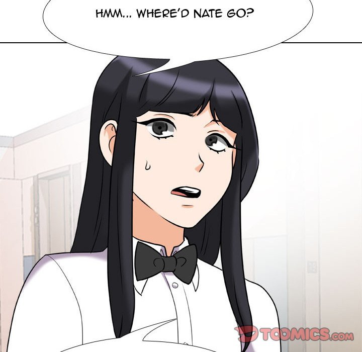 Our Exchange Manhwa - Chapter 102 Page 113