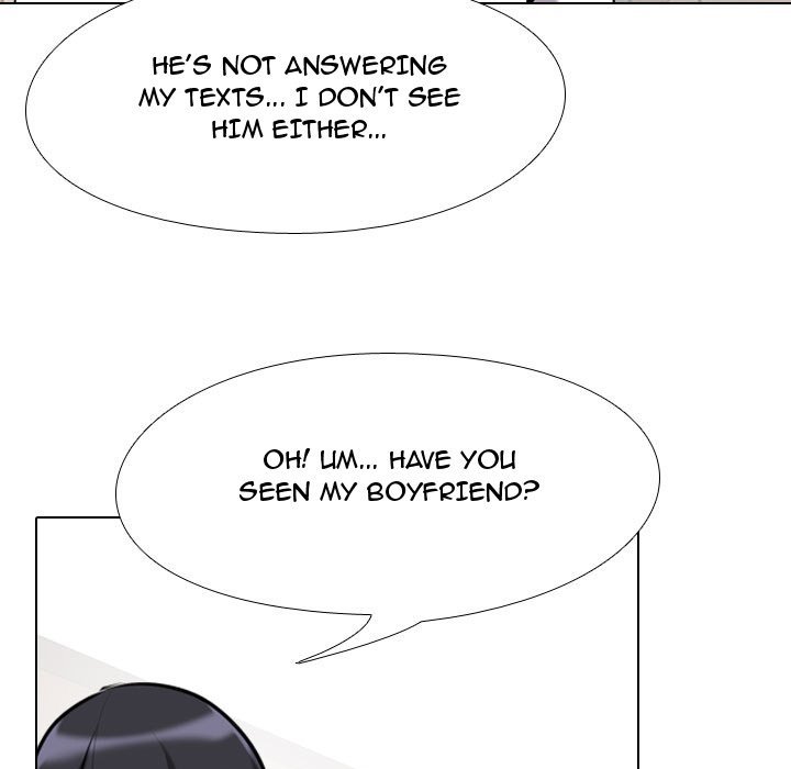 Our Exchange Manhwa - Chapter 102 Page 114