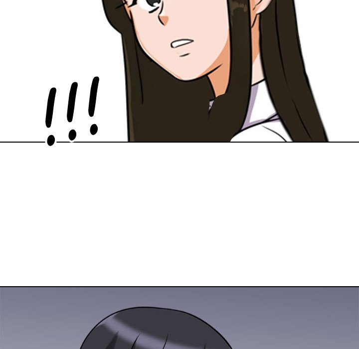 Our Exchange Manhwa - Chapter 102 Page 117