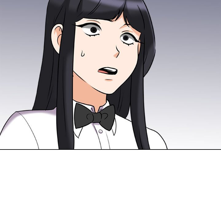 Our Exchange Manhwa - Chapter 102 Page 118