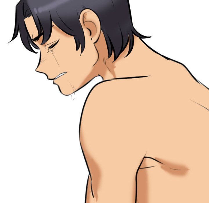 Our Exchange Manhwa - Chapter 117 Page 7