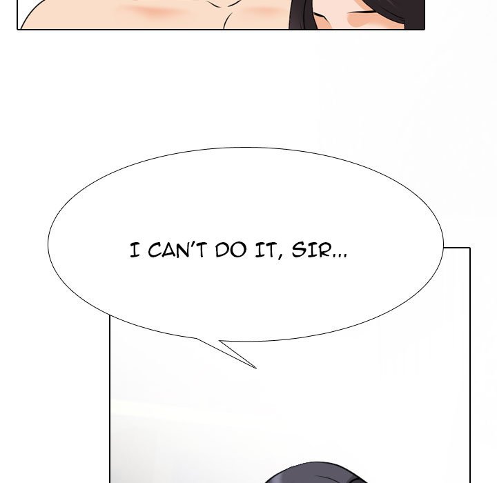 Our Exchange Manhwa - Chapter 117 Page 16