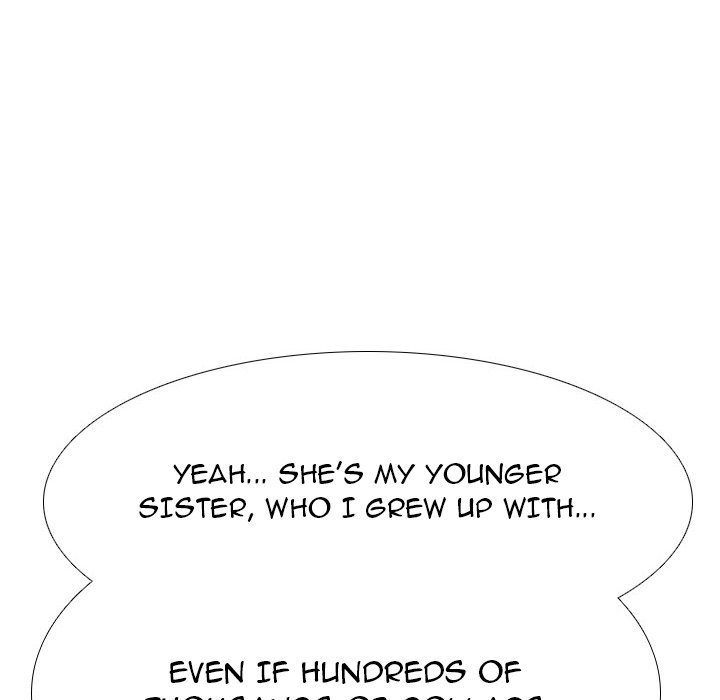 Our Exchange Manhwa - Chapter 117 Page 19