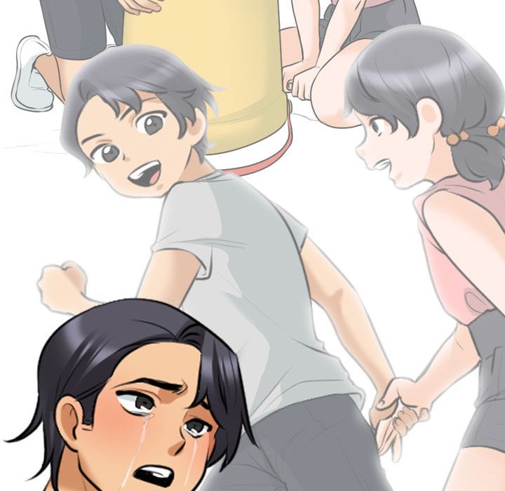 Our Exchange Manhwa - Chapter 117 Page 21