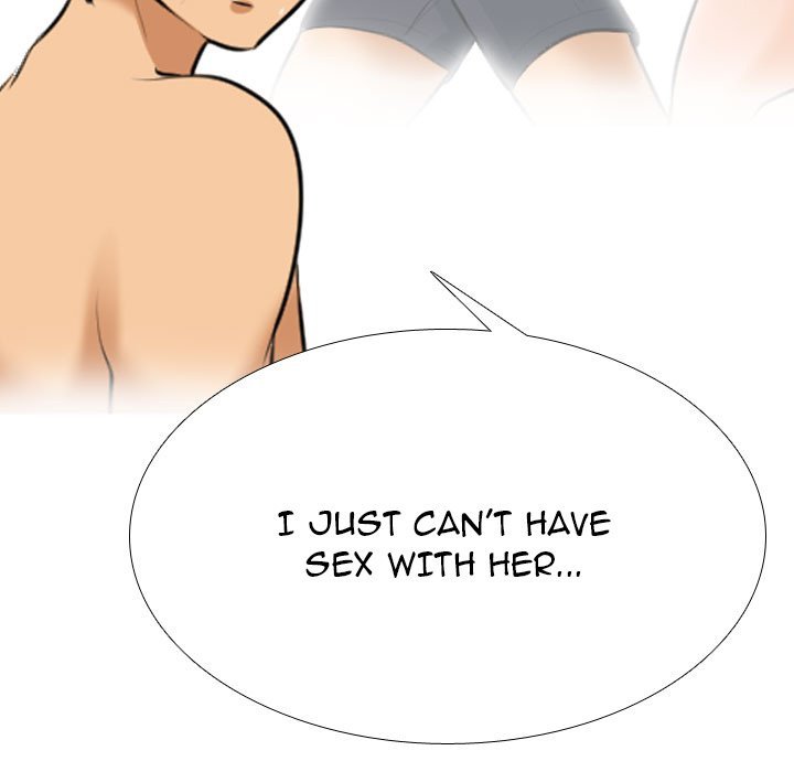 Our Exchange Manhwa - Chapter 117 Page 22