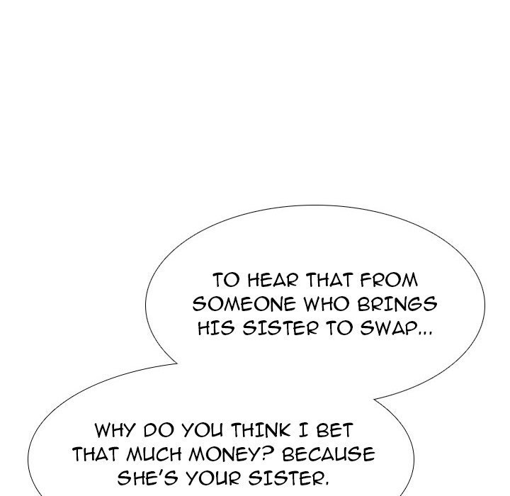 Our Exchange Manhwa - Chapter 117 Page 23