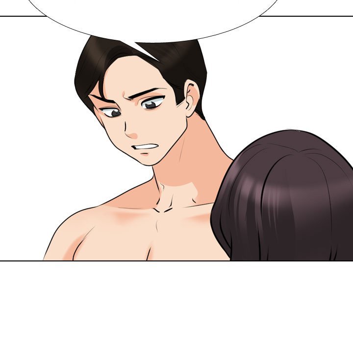 Our Exchange Manhwa - Chapter 117 Page 24