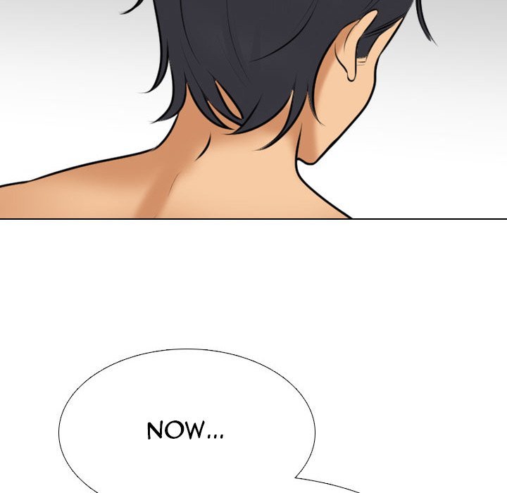 Our Exchange Manhwa - Chapter 117 Page 31