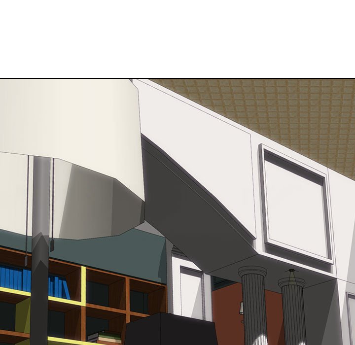 Our Exchange Manhwa - Chapter 117 Page 40