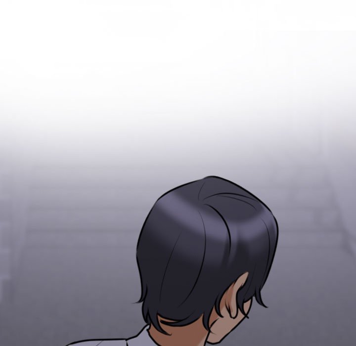 Our Exchange Manhwa - Chapter 117 Page 42