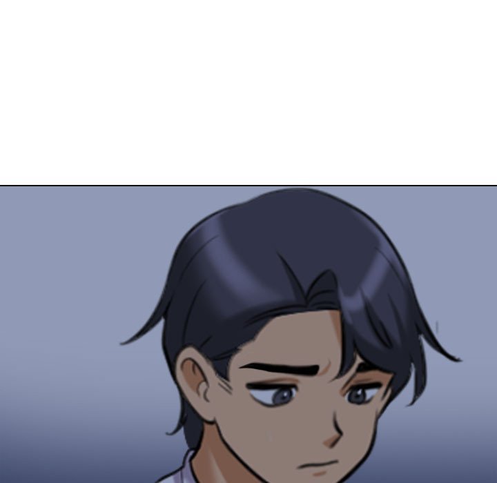 Our Exchange Manhwa - Chapter 117 Page 44