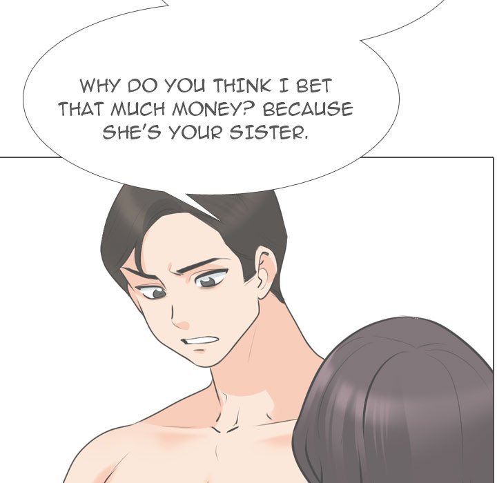 Our Exchange Manhwa - Chapter 117 Page 46