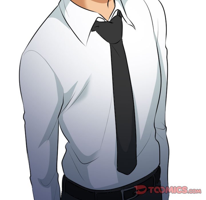 Our Exchange Manhwa - Chapter 117 Page 56