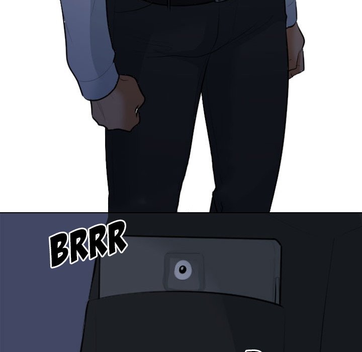 Our Exchange Manhwa - Chapter 117 Page 57