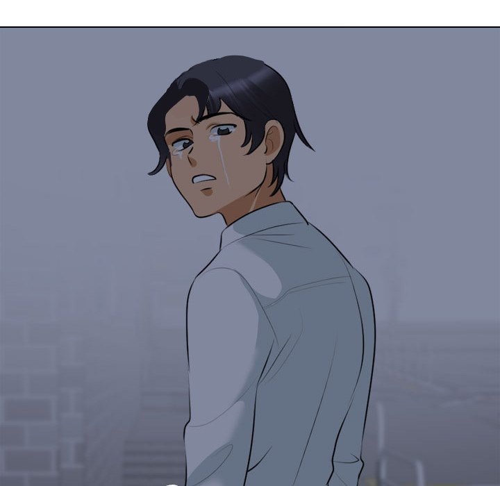 Our Exchange Manhwa - Chapter 117 Page 59