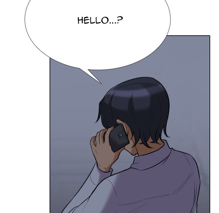 Our Exchange Manhwa - Chapter 117 Page 61