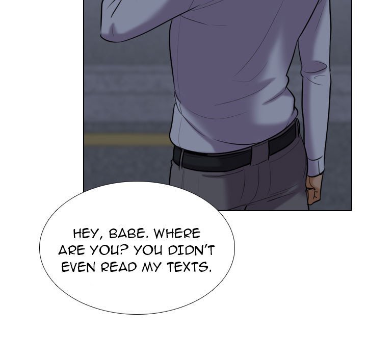 Our Exchange Manhwa - Chapter 117 Page 62