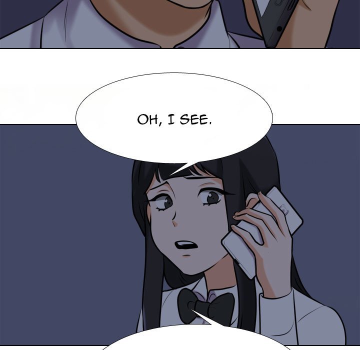 Our Exchange Manhwa - Chapter 117 Page 64