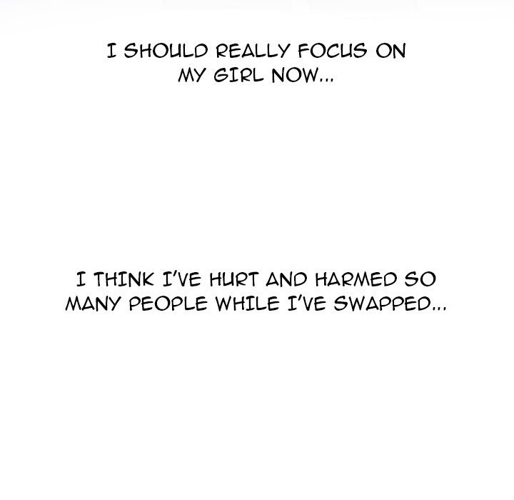 Our Exchange Manhwa - Chapter 117 Page 68