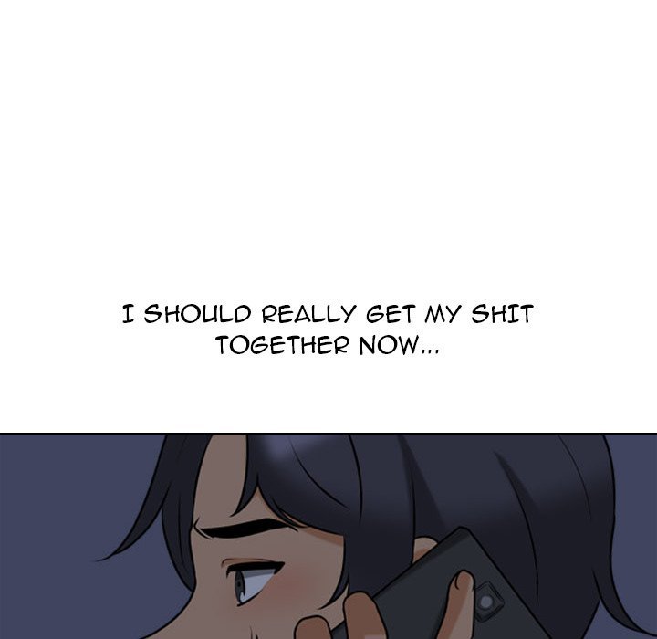 Our Exchange Manhwa - Chapter 117 Page 69