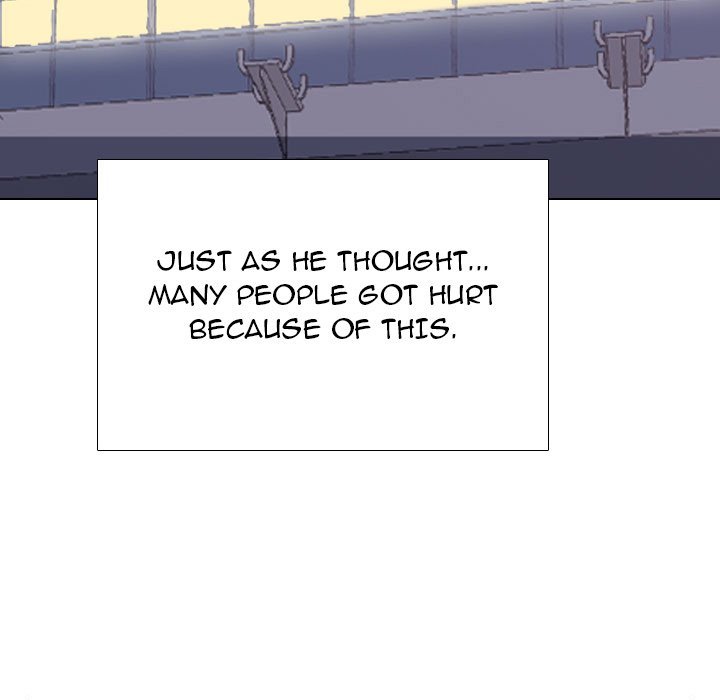 Our Exchange Manhwa - Chapter 117 Page 72