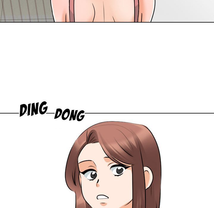 Our Exchange Manhwa - Chapter 117 Page 77