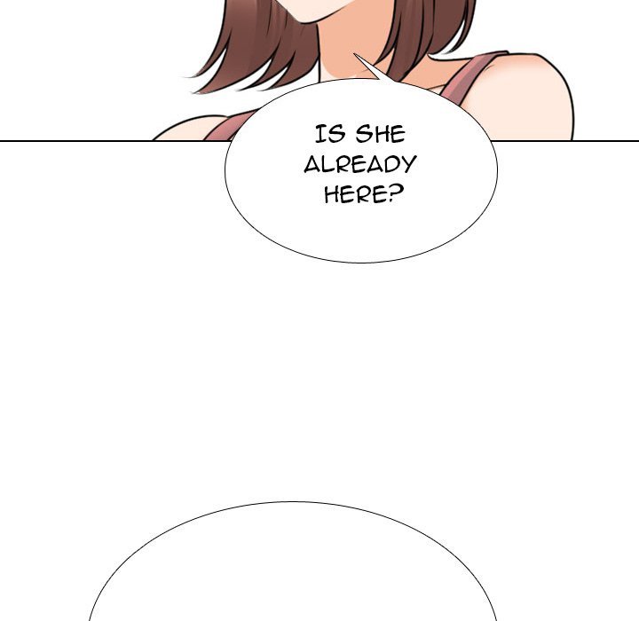 Our Exchange Manhwa - Chapter 117 Page 78