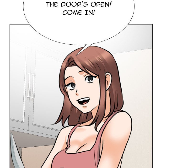 Our Exchange Manhwa - Chapter 117 Page 79