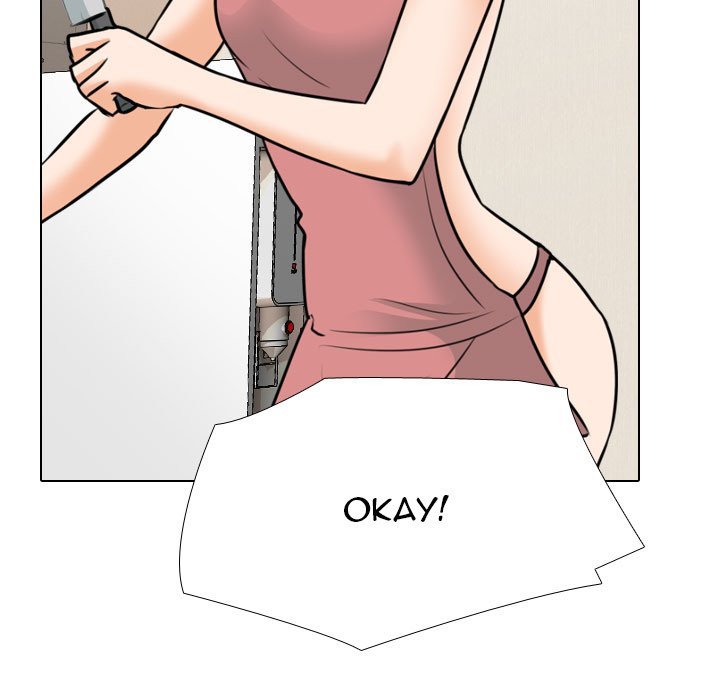 Our Exchange Manhwa - Chapter 117 Page 80