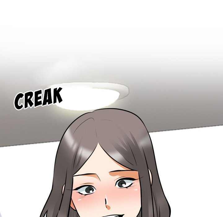 Our Exchange Manhwa - Chapter 117 Page 81