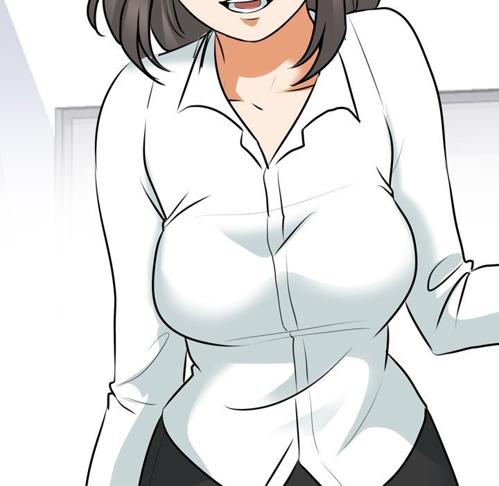 Our Exchange Manhwa - Chapter 117 Page 82