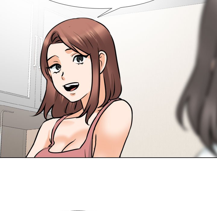 Our Exchange Manhwa - Chapter 117 Page 84