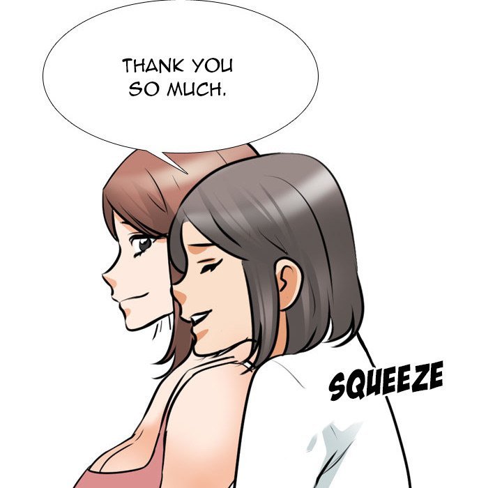 Our Exchange Manhwa - Chapter 117 Page 85