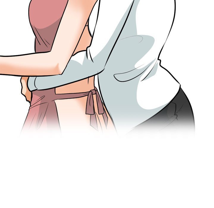 Our Exchange Manhwa - Chapter 117 Page 86