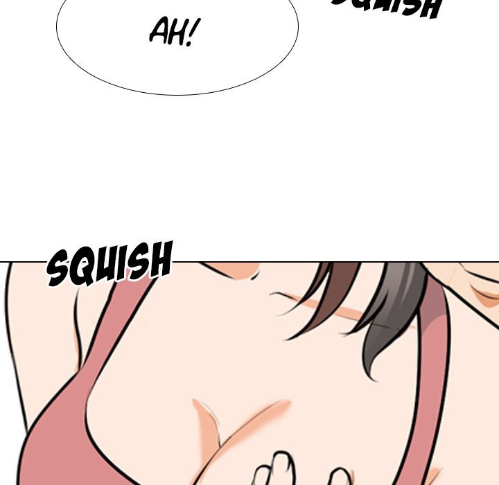 Our Exchange Manhwa - Chapter 117 Page 88