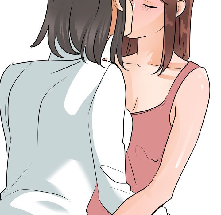 Our Exchange Manhwa - Chapter 117 Page 91