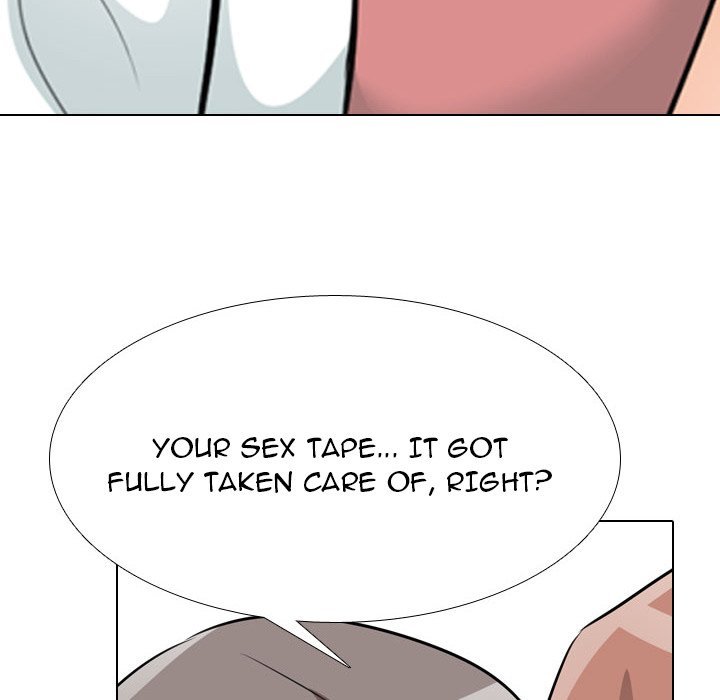 Our Exchange Manhwa - Chapter 117 Page 97