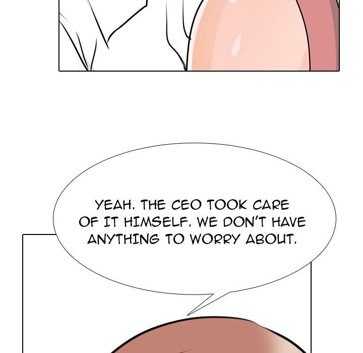 Our Exchange Manhwa - Chapter 117 Page 99