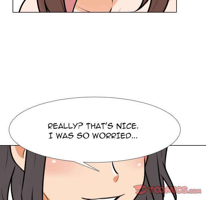 Our Exchange Manhwa - Chapter 117 Page 101