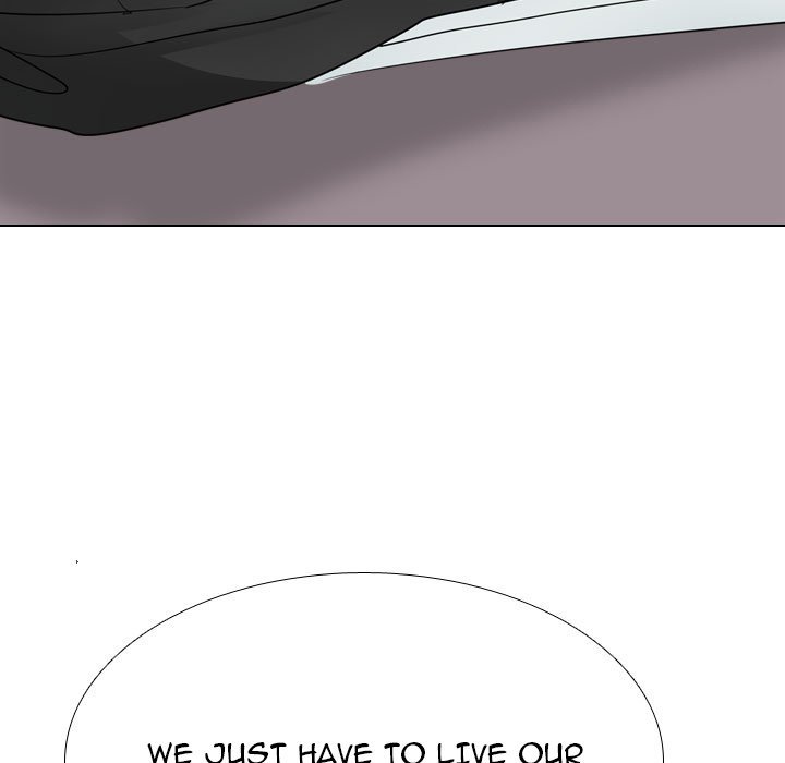 Our Exchange Manhwa - Chapter 117 Page 104