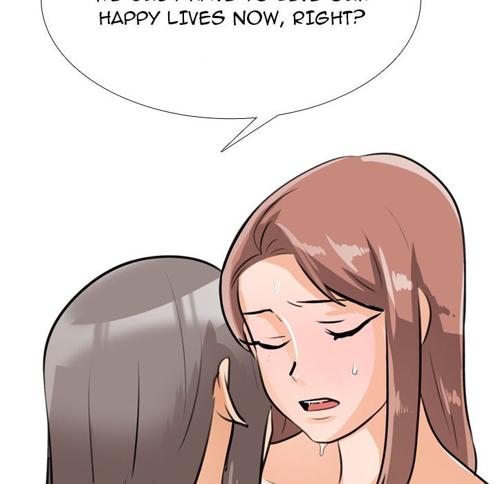 Our Exchange Manhwa - Chapter 117 Page 105