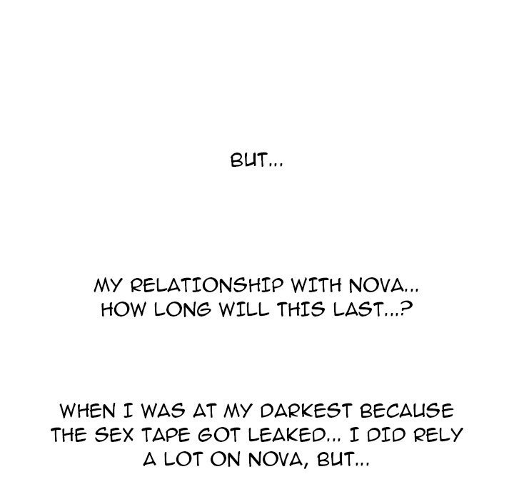 Our Exchange Manhwa - Chapter 117 Page 108