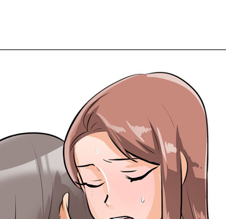 Our Exchange Manhwa - Chapter 117 Page 109