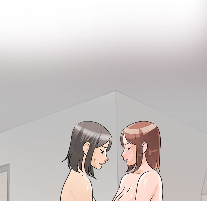 Our Exchange Manhwa - Chapter 117 Page 111