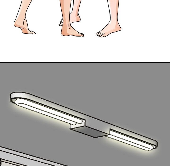 Our Exchange Manhwa - Chapter 117 Page 113