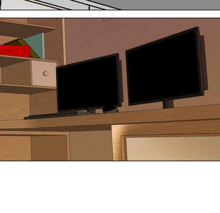 Our Exchange Manhwa - Chapter 117 Page 114