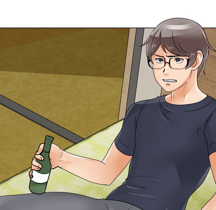 Our Exchange Manhwa - Chapter 117 Page 115