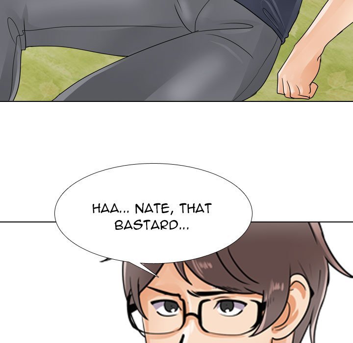 Our Exchange Manhwa - Chapter 117 Page 116