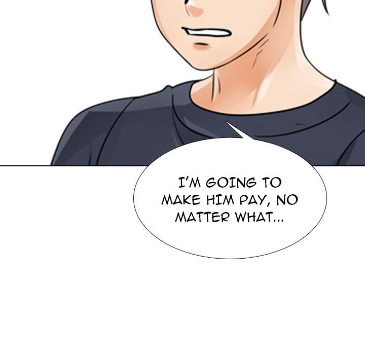 Our Exchange Manhwa - Chapter 117 Page 117