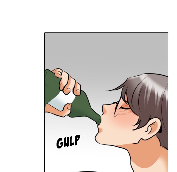 Our Exchange Manhwa - Chapter 117 Page 118